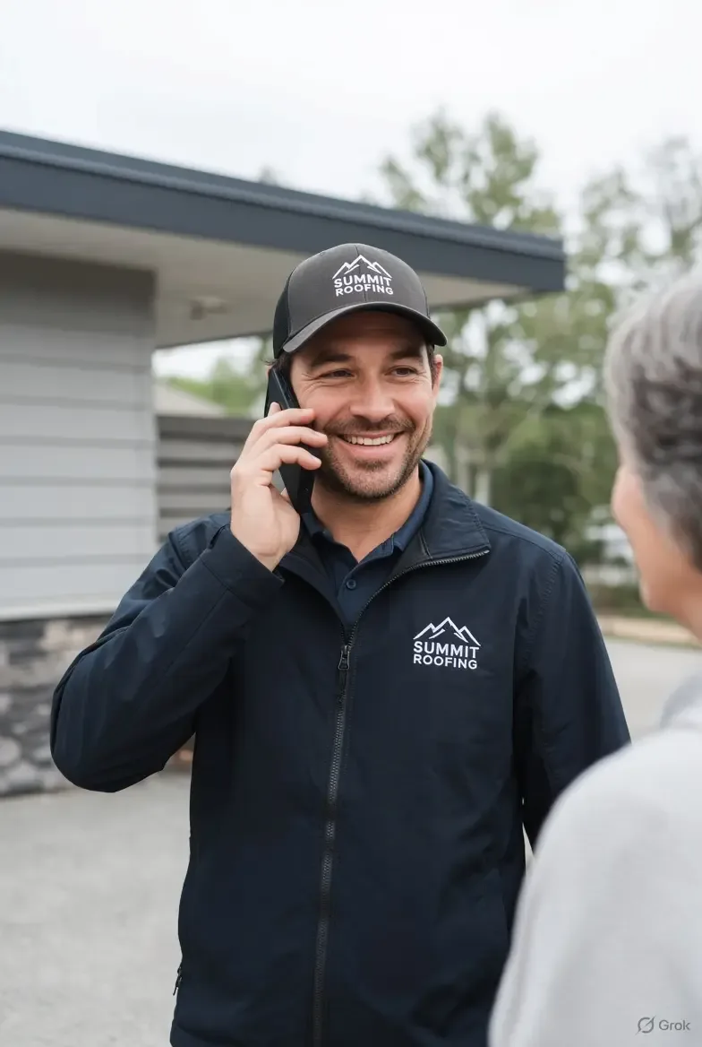 Flat Roof Leak Repair Henefer, UT FAQs